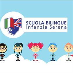 Scuola Bilingue Infanzia Serena