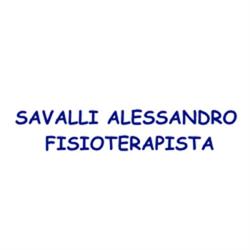 Savalli Alessandro Fisioterapista