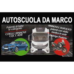 Autoscuola Da Marco