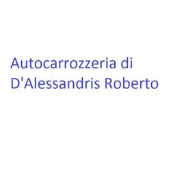 Autocarrozzeria di d'alessandris roberto