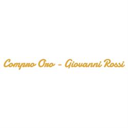 Compro Oro - Giovanni Rossi
