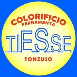 Tiesse Tonzuso Colorificio/Ferramenta