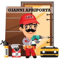 Apriporta Gianni