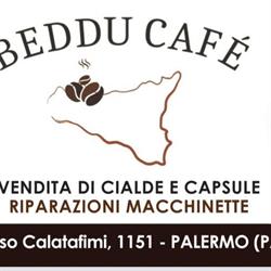 Beddu Cafe' Cialde e Capsule originali e compatibili