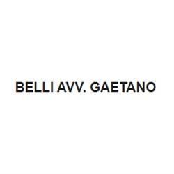 Avvocato Belli Gaetano