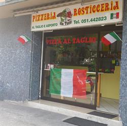 Pizzeria Rosticceria da Totò