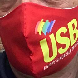 USB Unione Sindacale di Base