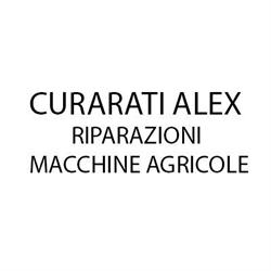 Curarati Alex  Riparazioni Macchine Agricole