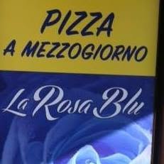 Bar Pizzeria con Cucina La Rosa Blu