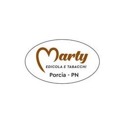 Edicola Marty