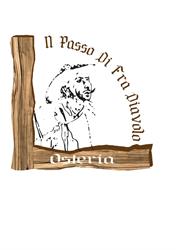 Osteria Il Passo Di Fra Diavolo