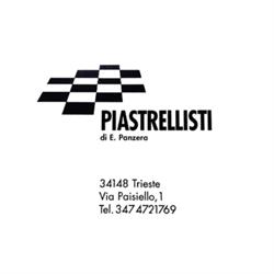 Piastrellisti - Ezio Panzera