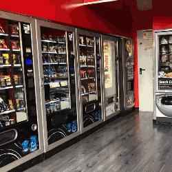 C & F Vending Caserta