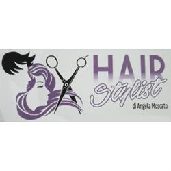 Hair Stylist  Moscato Angela