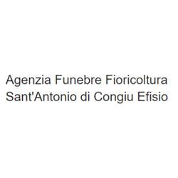 Agenzia funebre e Fioricoltura Sant Antonio di Congiu Efisio