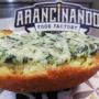 arancina spinaci