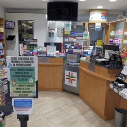 Farmacia Greco dei Dott.ri Zavatteri F. e A.
