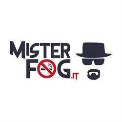 Mister Fog Sigarette Elettroniche Pinerolo
