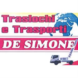 Traslochi De Simone