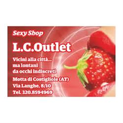 Sexy Shop Lc Outlet