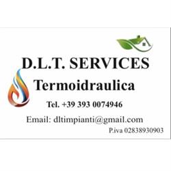 D.L.T. Services Termoidraulica Daniele Lai
