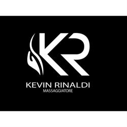 Kevin Rinaldi Massaggiatore