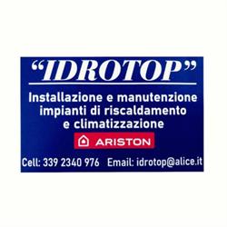 Idrotop di Brankovic Vladan