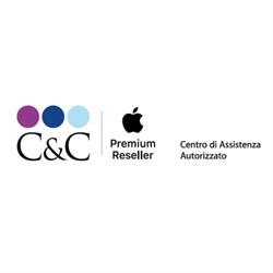 C&C Pordenone - Apple Premium Reseller