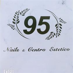 95 Nails e Centro Estetico