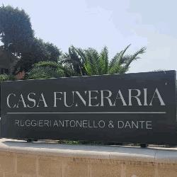 Casa Funeraria Antonello e Dante Ruggieri