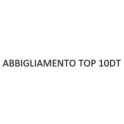 Abbigliamento Top10DT