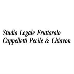 Studio Legale Fruttarolo Cappelletti Pecile e  Chiavon