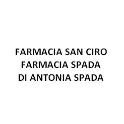 Farmacia San Ciro