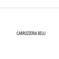 Carrozzeria Belli