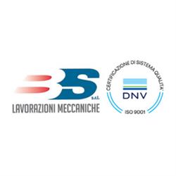 B.S. Lavorazioni Meccaniche