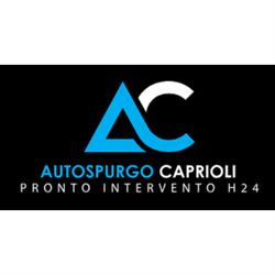 Autospurgo Caprioli