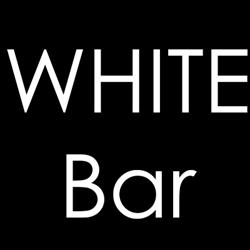 White Bar