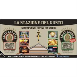 Bar - Ristorante - Pizzeria Saint Tropez
