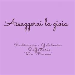 Pasticceria Gelateria Caffetteria da Franca