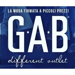 GAB Different Outlet