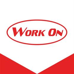 Work On - Ingrosso Carta-Monouso-Buste-Detergenti Professionali-Linea Cortesia
