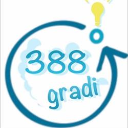 388 GRADI
