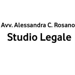 Studio Legale Avv. Alessandra C. Rosano