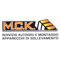 M.C.K. - Jendoubi Mohamed e C.