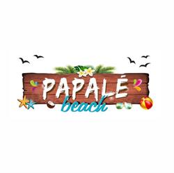 Papale' Beach