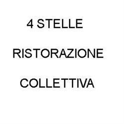 4 Stelle Ristorazione Collettiva