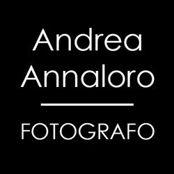 Andrea Annaloro Fotografo
