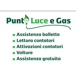 Punto Luce Gas