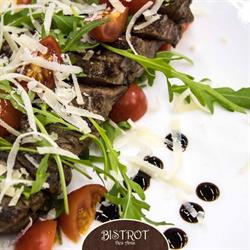 Ristorante Braceria Pizzeria Bistrot Des Amis