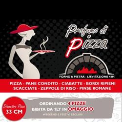 Profumo di Pizza Catania